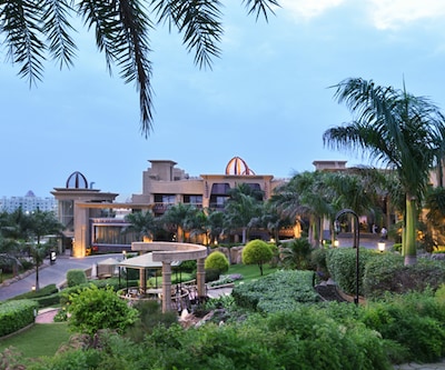 The Corinthians Resort & Club